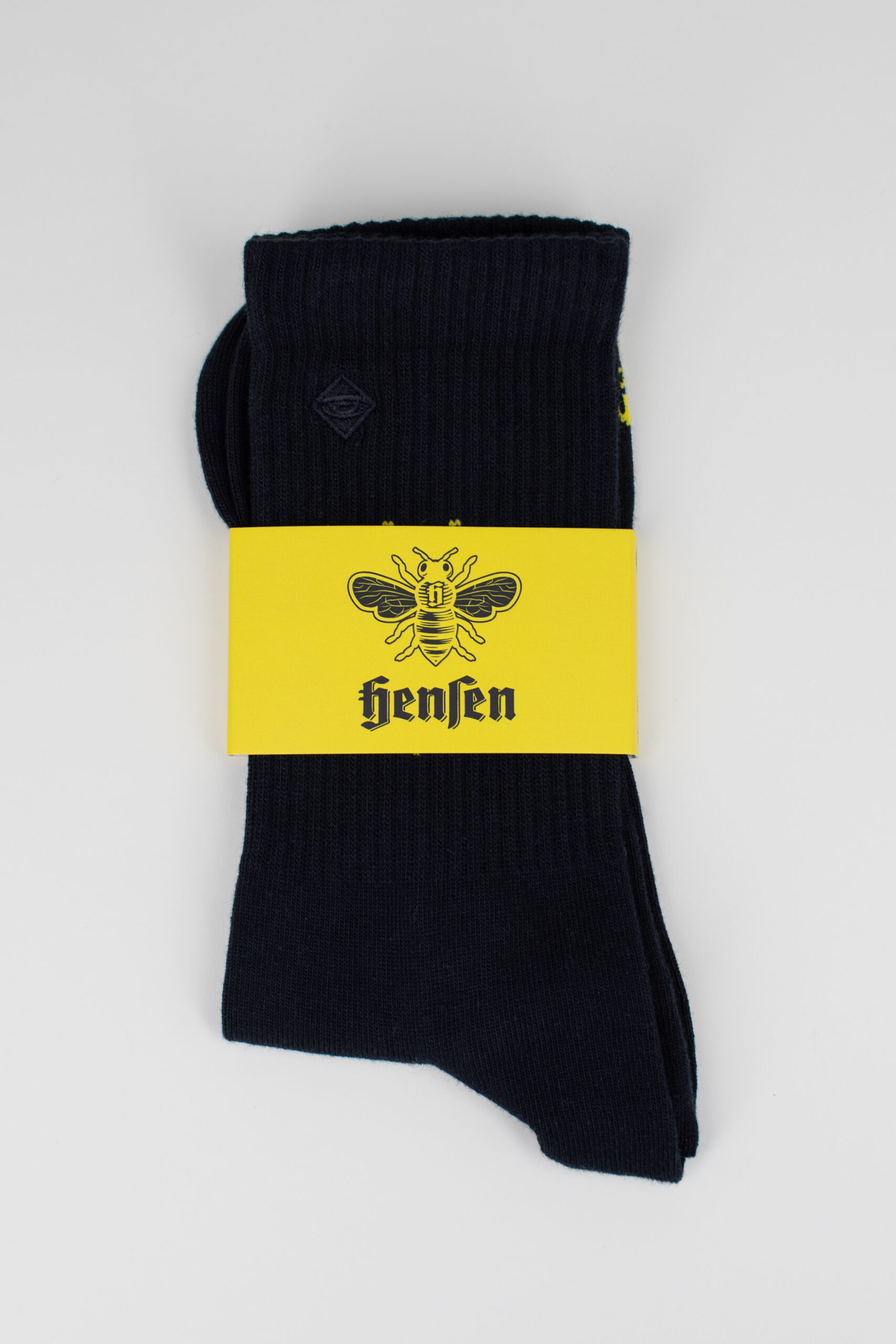 J.Clay x Hensen "Biene" Socken – Bild 2