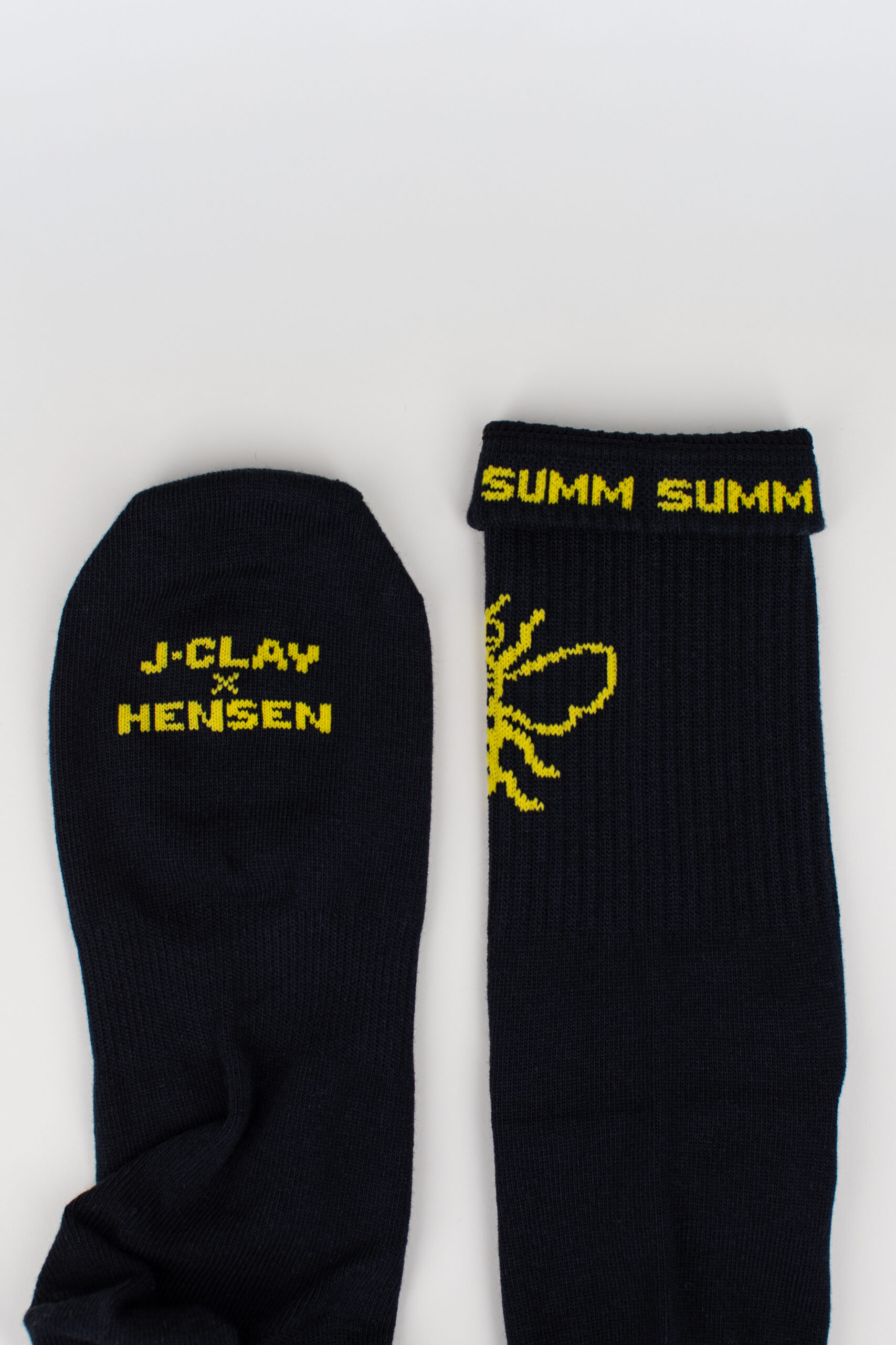 J.Clay x Hensen "Biene" Socken – Bild 4