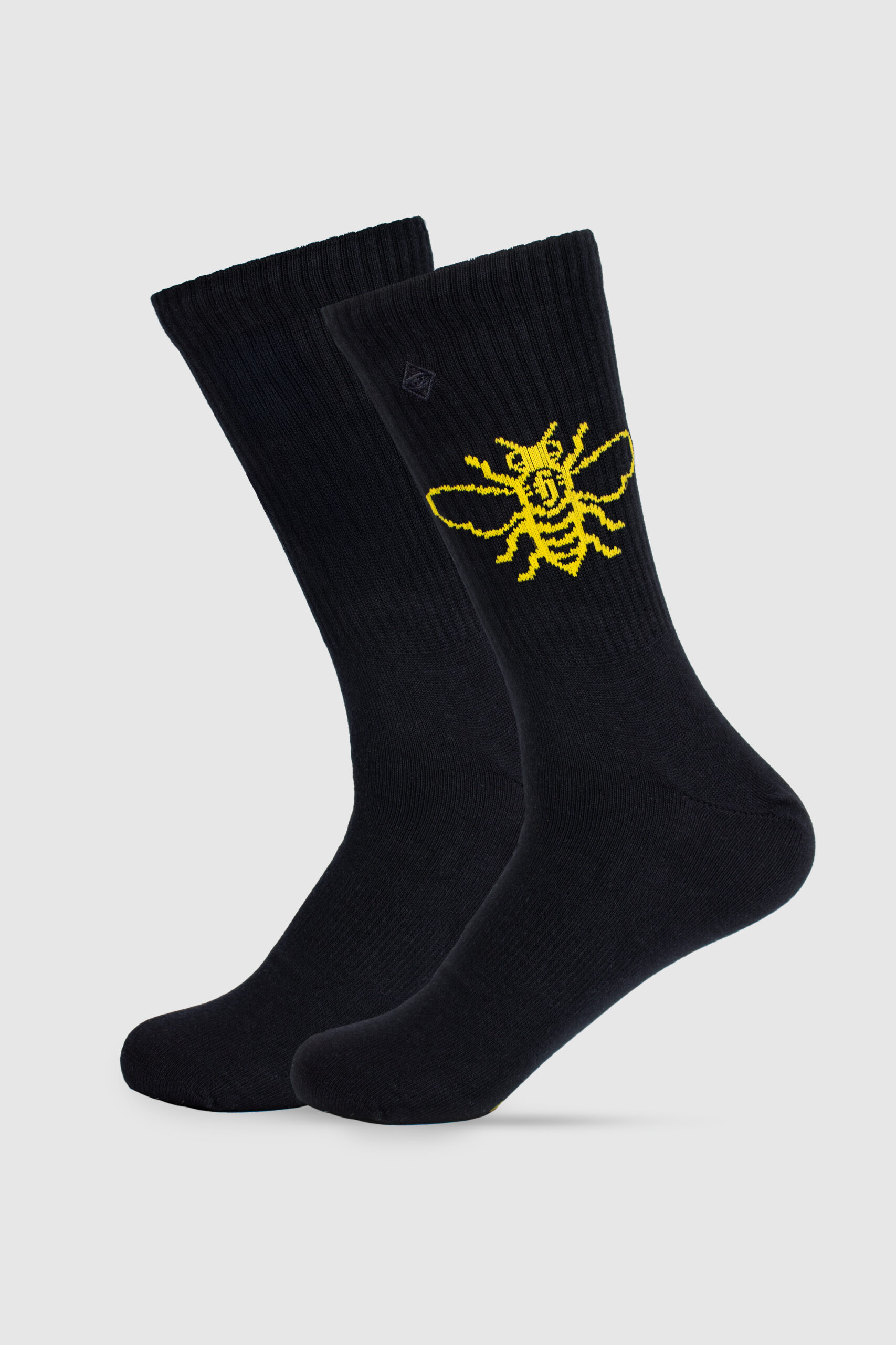 J.Clay x Hensen "Biene" Socken