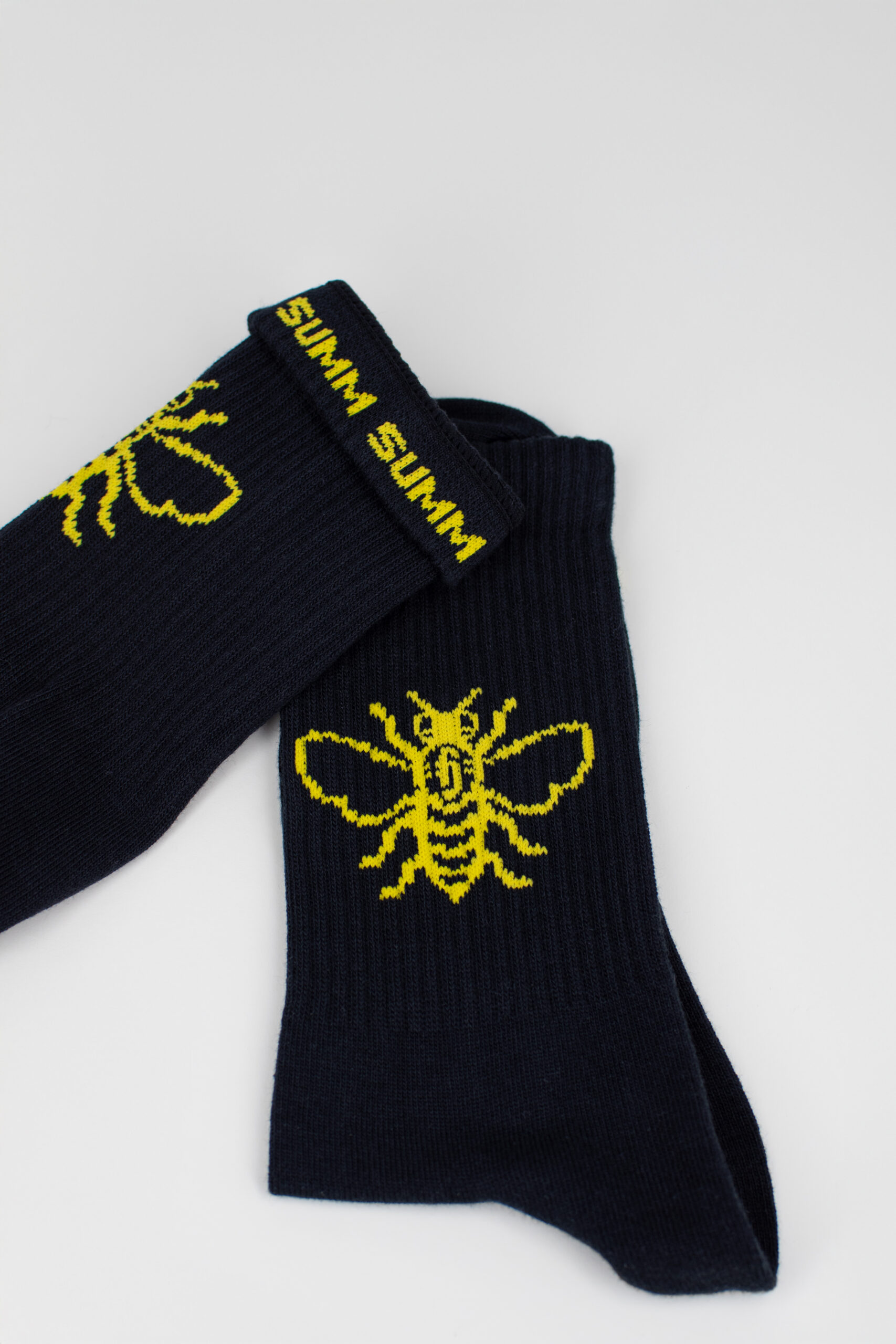 J.Clay x Hensen "Biene" Socken – Bild 3